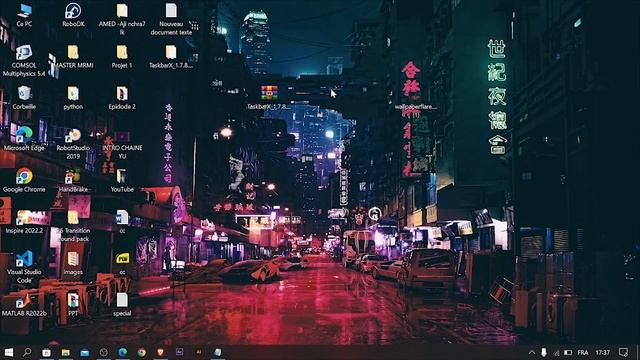 Windows 10 Taskbar Customization Tutorial смотреть онлайн
