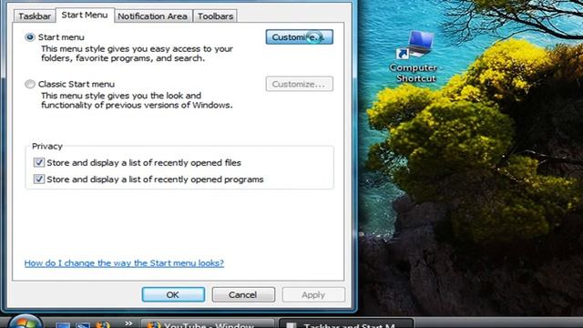 Search files in Windows Vista faster! смотреть онлайн