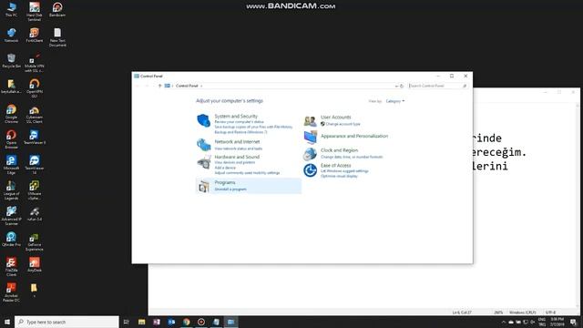 Windows'da Hyper V Nasıl Yüklenir? смотреть онлайн