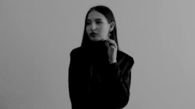 Хасуева Лина Гиланиевна - Не ветер, вея с высоты. Академический вокал (15-18 лет) #КонкурсМузыкально смотреть онлайн