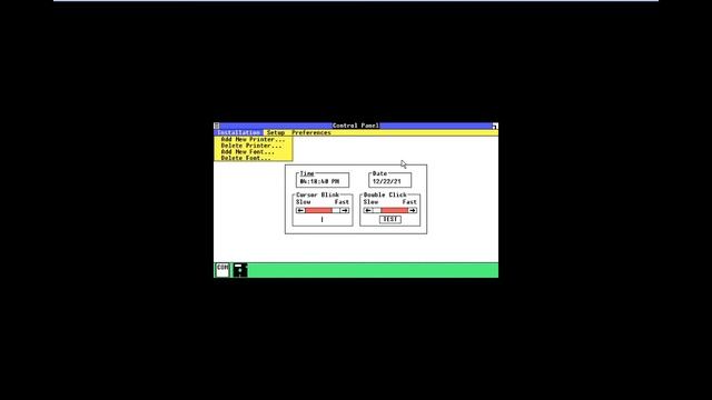 Cách cài windows 1.0 смотреть онлайн