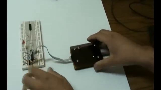 Programador Pic y Memorias- RK смотреть онлайн