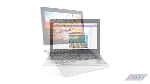 Lenovo Miix 320 смотреть онлайн