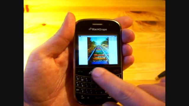 Fastcardtech.com Customer Review of the BlackGrape i9000 Phone смотреть онлайн