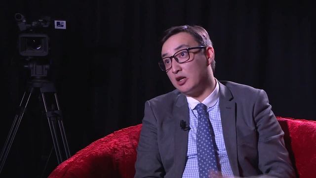 Тимур Султанов: Дискриминация женщин имеет самые разные формы... смотреть онлайн
