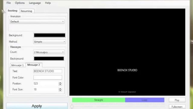 Win7BootUpdater смотреть онлайн