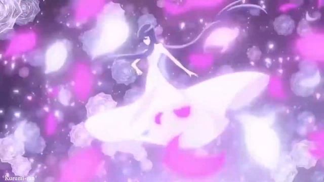 Anime Transformation - Power (HD)