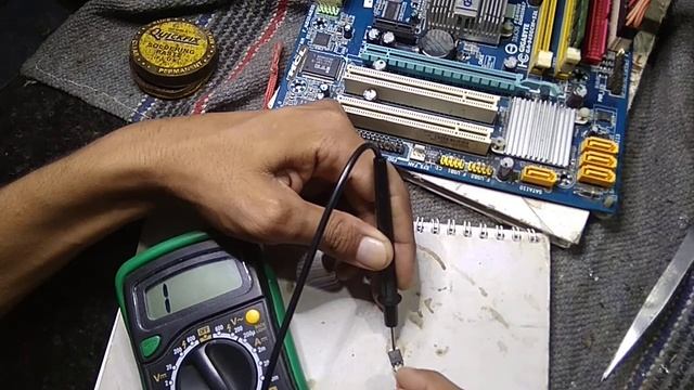 graphic card repair hindi ! graphic card sorting problem смотреть онлайн