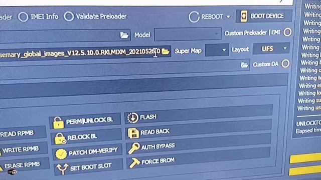 REVIVIR CELULAR MTK MUERTO DESPUES DE PASAR SOFTWARE. UNLOCKTOOL смотреть онлайн