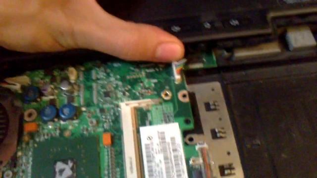 hp nc6320 смотреть онлайн