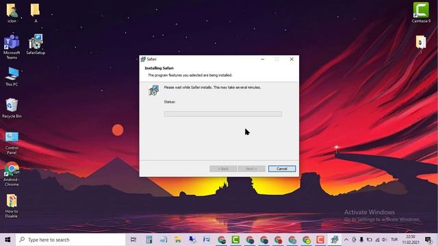 How to Download Safari for Windows 10 and Install смотреть онлайн