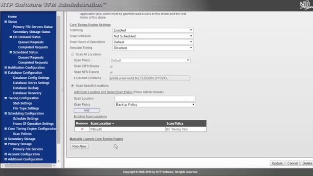 NTP Software VFM - Technical Deep Dive смотреть онлайн