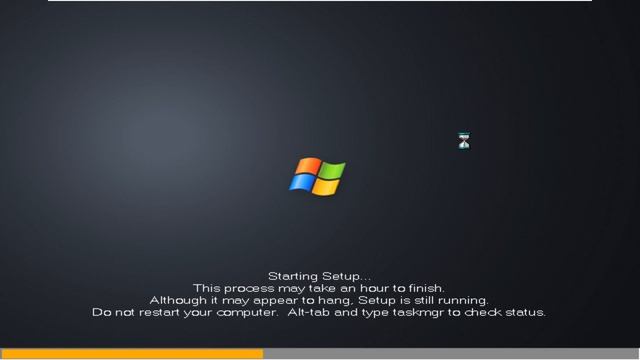 วิธีลง Windows Longhorn Build 5048 смотреть онлайн