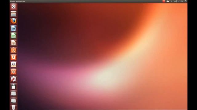Ubuntu 13.04 Raring Ringtail x86 32 bit - Boot Primo Avvio смотреть онлайн