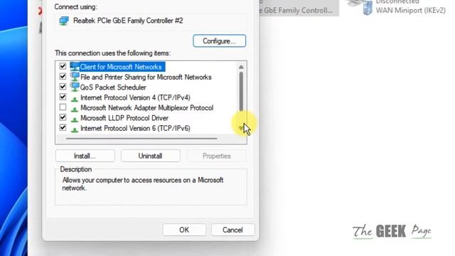 nslookup works but ping fails on Windows PC смотреть онлайн
