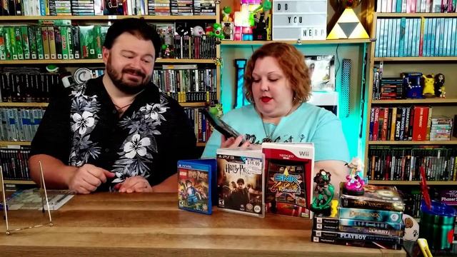 Summer Game Pickup Part 3 смотреть онлайн