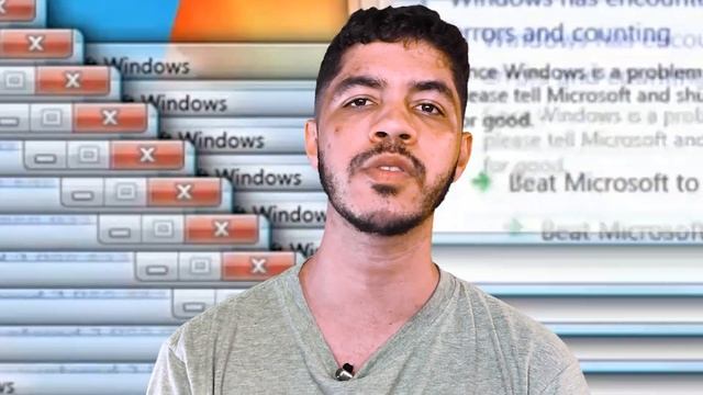 MEU WINDOWS 10 NÃO ATUALIZA! E AGORA? 🥵 #BreiaTutoriais смотреть онлайн