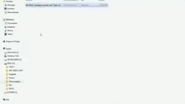 solucion al error de windows 7 con los juegos смотреть онлайн