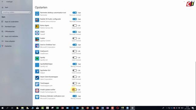 Windows 10 - April-update (2) смотреть онлайн