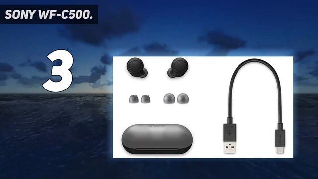 5 Best Wireless Earbuds in 2023 смотреть онлайн