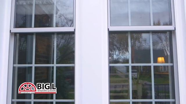 Replacing Your Windows - Customer Testimonial | Big L Windows смотреть онлайн