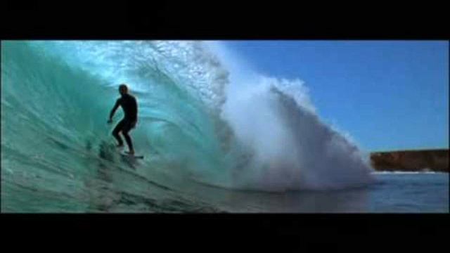 Sashamon Jah Roots Rip Curl Windows Surf смотреть онлайн