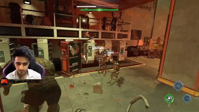 MARVEL'S AVENGERS PC BETA LIVE | !join @59 !paytm !highlight смотреть онлайн