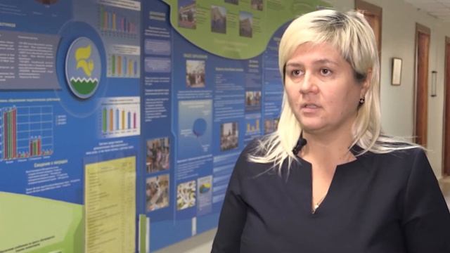 Информация для родителей будущих первоклассников и выпускников 9 и 11 классов. 2020.01.31 смотреть онлайн