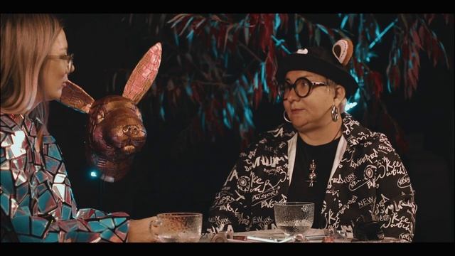 «Та, у которой дочь работает с Анной Асти!» Елена Соловьева в новом выпуске «Настя и зайки» смотреть онлайн