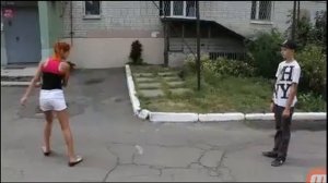 Клип. УХОДИ ДВЕРЬ ЗАКРОЙ!