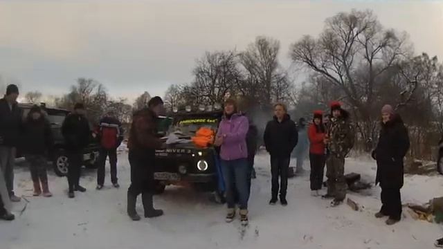 пригласили на мероприятие,снять обзор)) Получилась реклама)) смотреть онлайн
