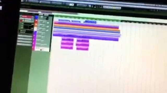 Cubase Keyboard Shortcuts #1 (Mac) смотреть онлайн