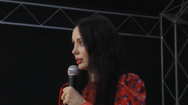 22.06.22. Евгения Пронькина, "Без уважения   нет повиновения"