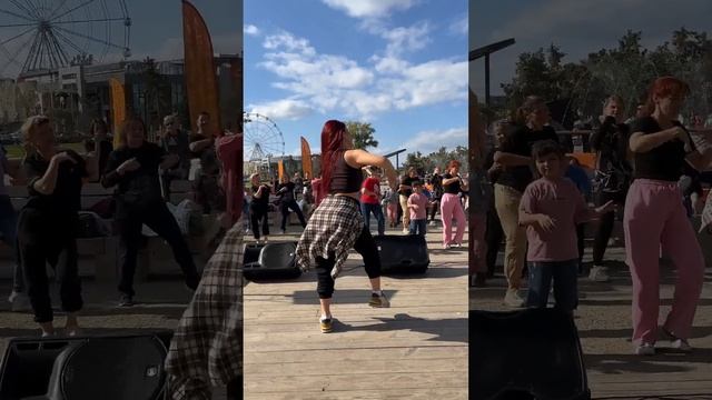 #dance #dancer #танцы #music #salsation смотреть онлайн