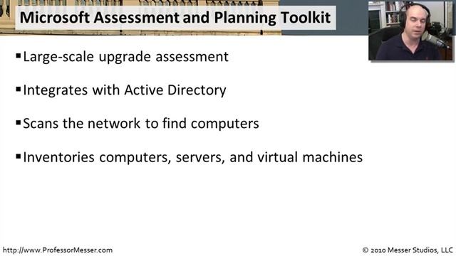 Upgrading to Windows 7 - Microsoft 70-680: 1.5 смотреть онлайн