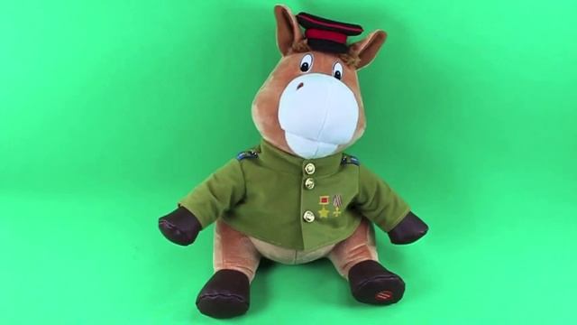 Конь Есаул смотреть онлайн