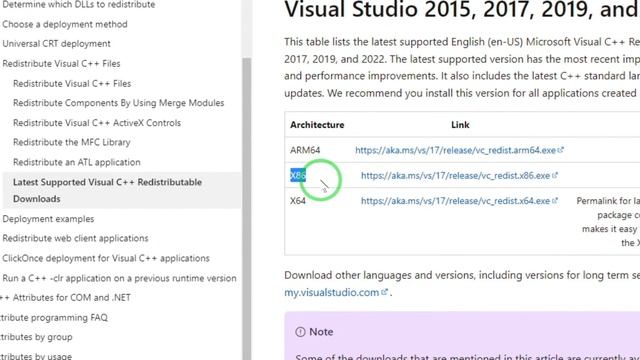 VCRUNTIME140_1.dll was not found || vc runtime 140d dll missing смотреть онлайн