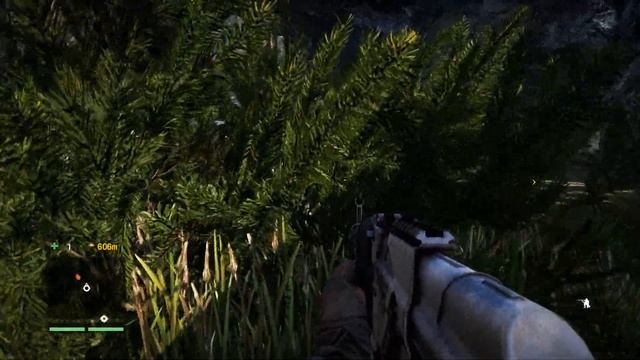 Прохождение FAR CRY 4 — Часть 1: Пролог смотреть онлайн