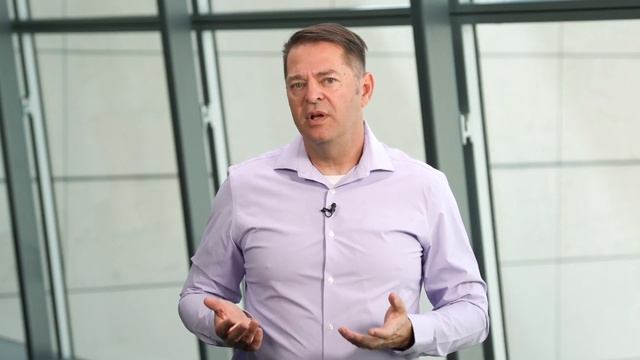 Tapping into the Qualcomm AI Engine – On-device AI driving improved and new Windows | ODFP10 смотреть онлайн