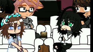 ~Реакция Дверей на себя~\React monsters Doors to Doors\перезалив