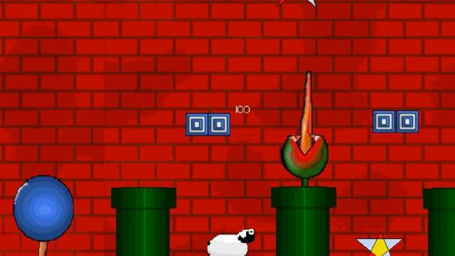 Sheep Wars 2 (Windows game 1999) смотреть онлайн