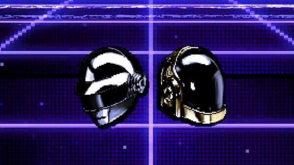 Daft Punk