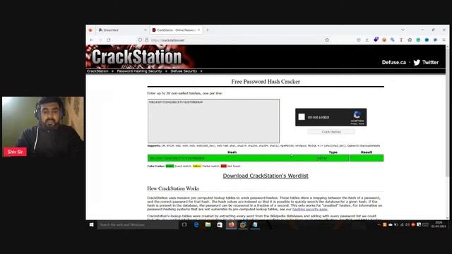 Ethical Hacking | Day 5 | CEH V12 | KR Network Cloud смотреть онлайн