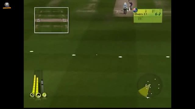 Best 5 Cricket Games for 512MB RAM Without Graphics Card | Download Cricket Games смотреть онлайн