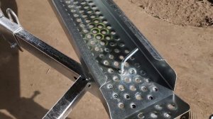 Прицеп ЛАВ 81012 Мото. Производитель Вектор