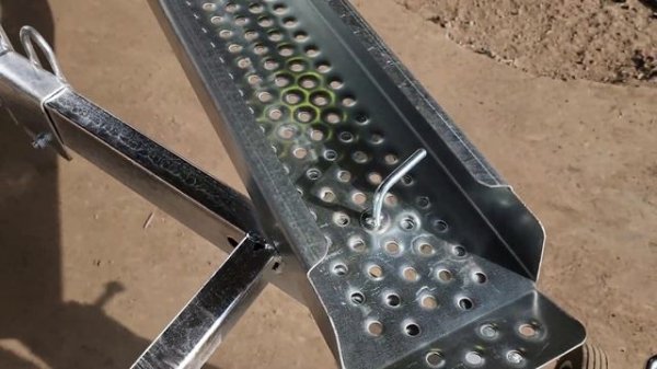 Прицеп ЛАВ 81012 Мото. Производитель Вектор