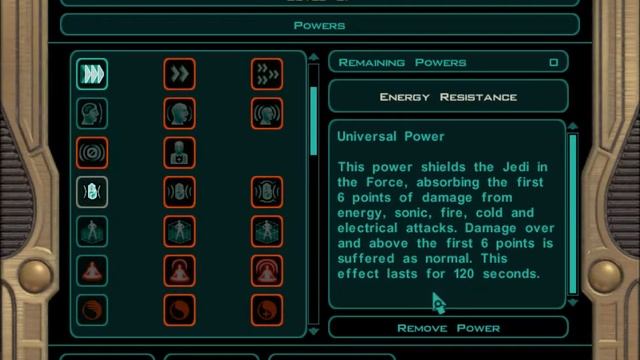 Star Wars KOTOR 2, Part 18, Idiot Controls смотреть онлайн