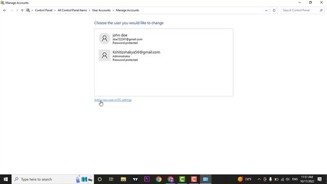 How to Change Administrator on Windows 10 | Windows Tutorial | смотреть онлайн
