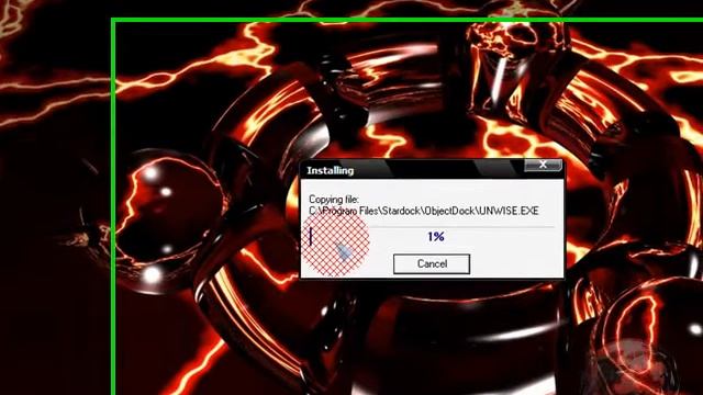 como descargar objectdock full смотреть онлайн