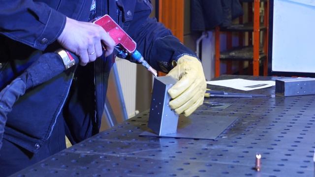 Лазерная сварка смотреть онлайн